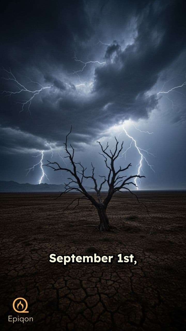 The Gleiwitz Incident: The Spark of War