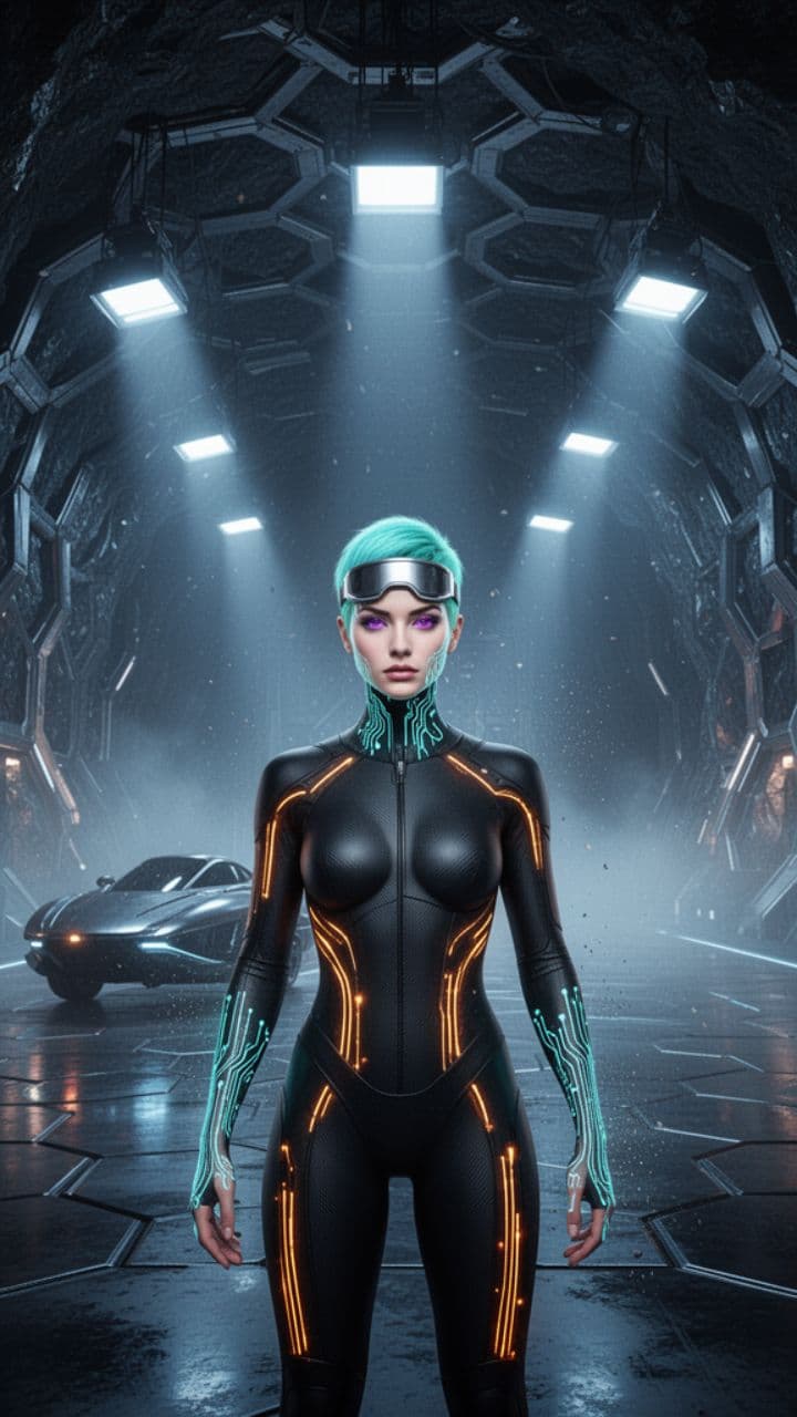 Euphoric Hard Trance Surge