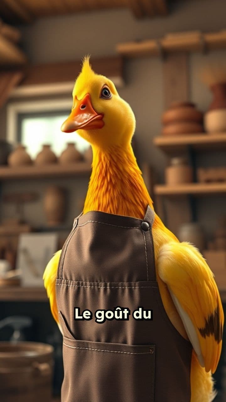 Julien, l'Artigiano della Qualità