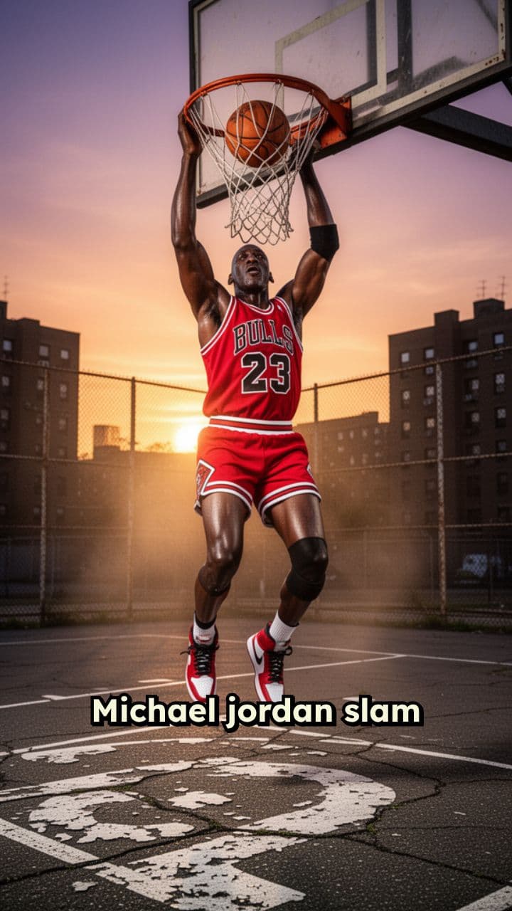 What Would Jones Do Announcement