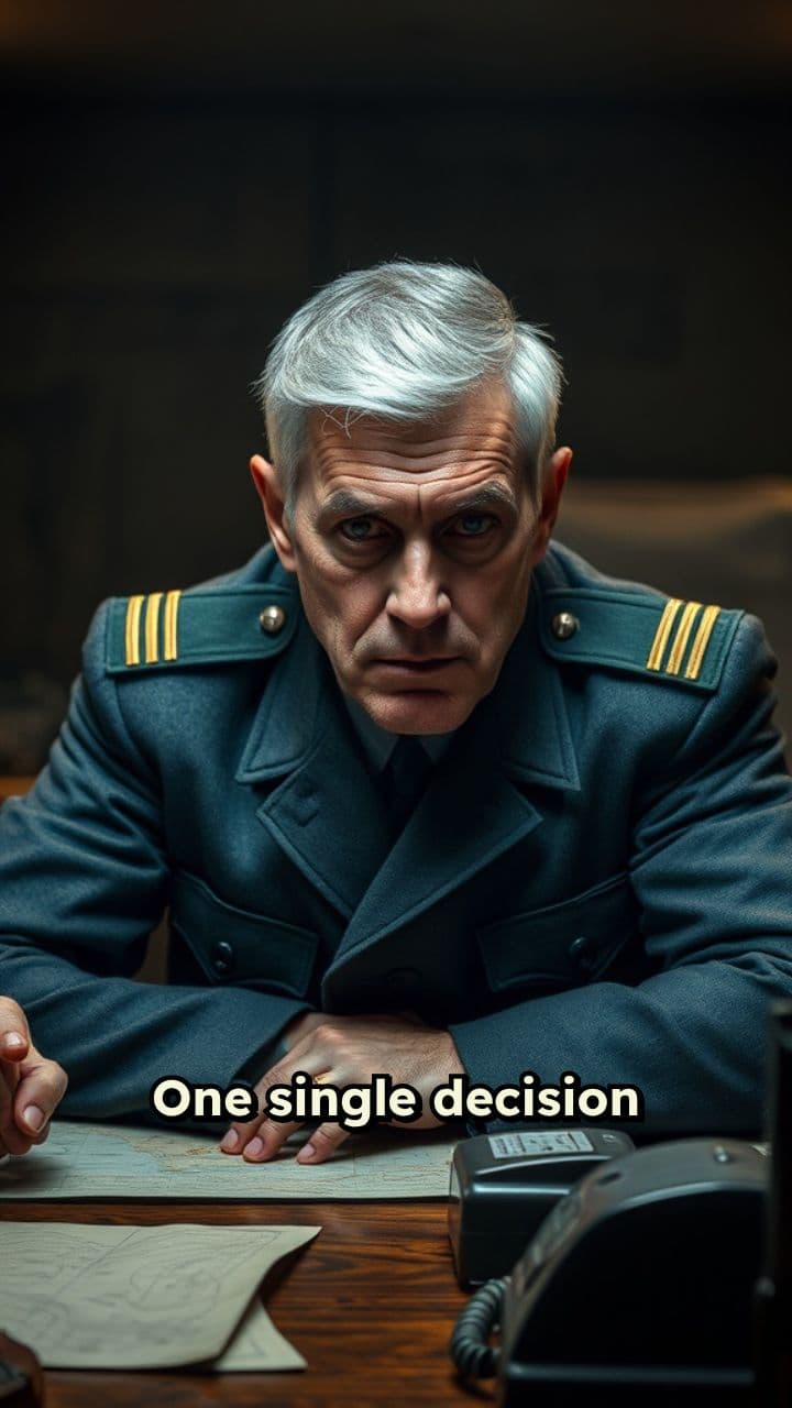 The Power of One Choice