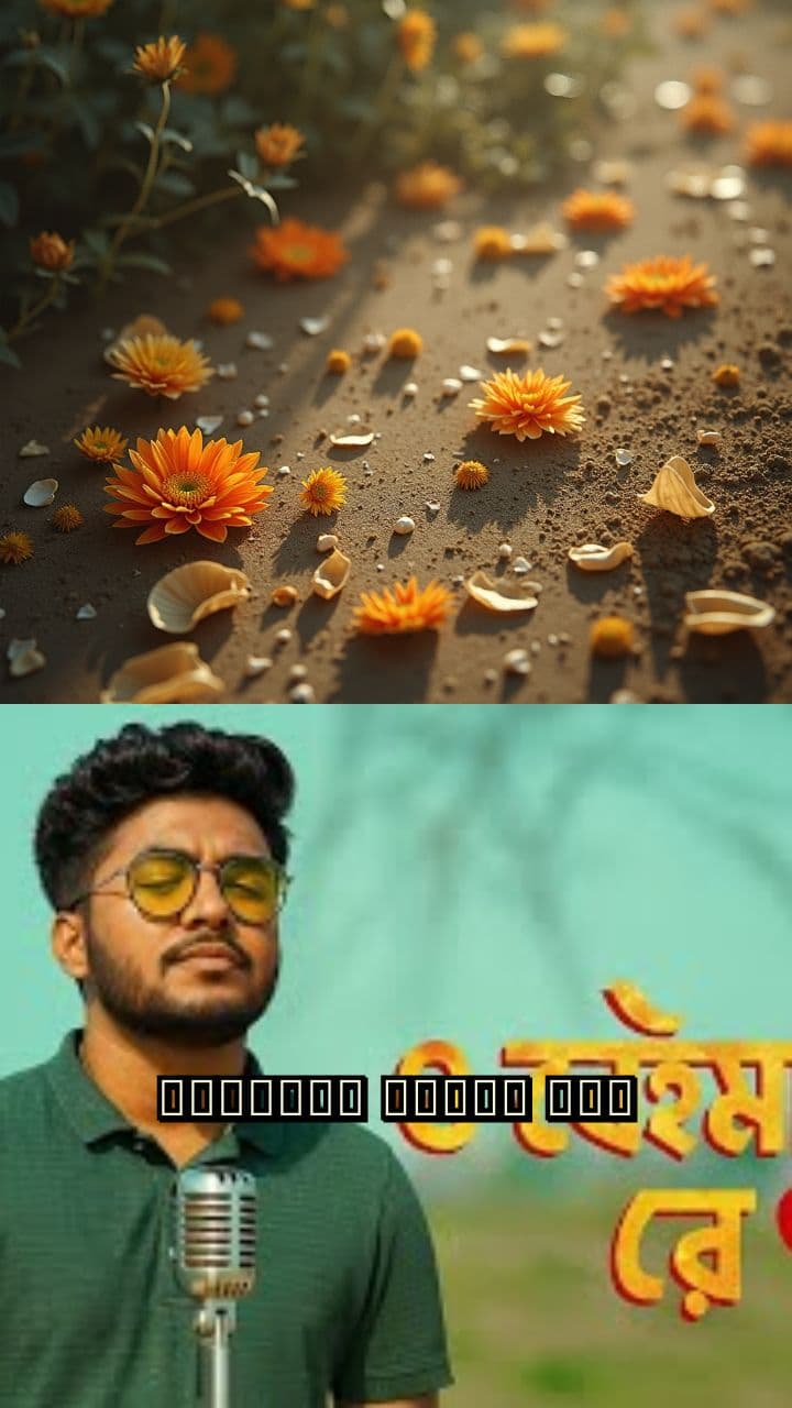 হারিয়ে যাওয়া ভালোবাসা
