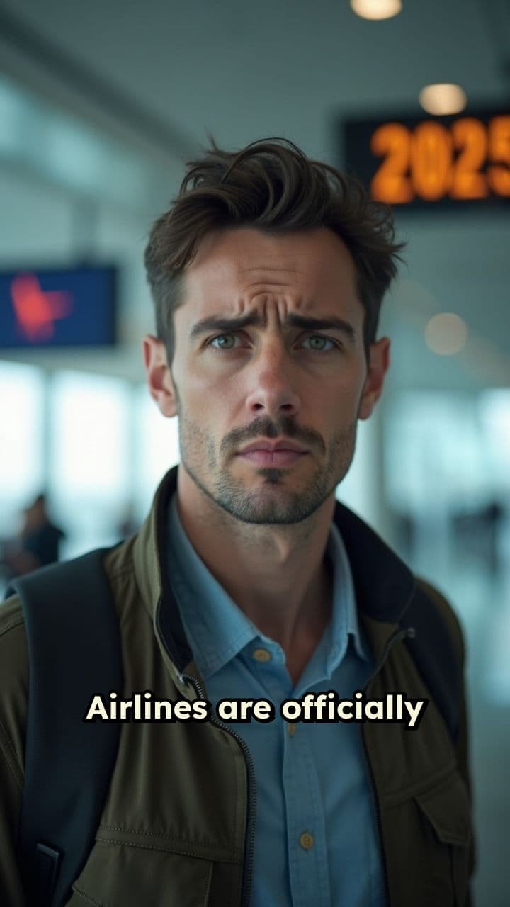 Airlines Devalue Loyalty Rewards in 2025