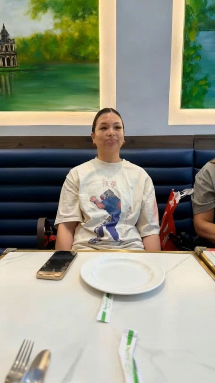 Image transform video