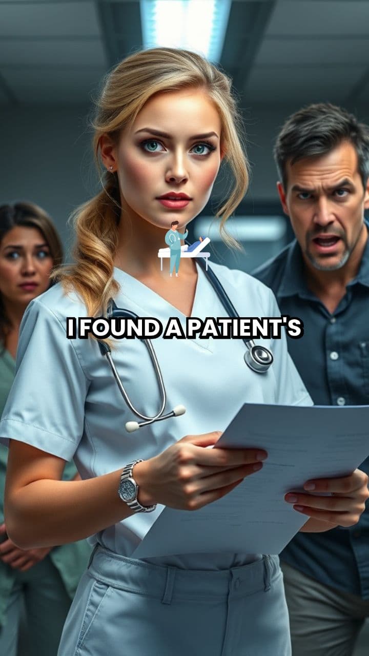 Respecting Wishes, Breaking Hearts