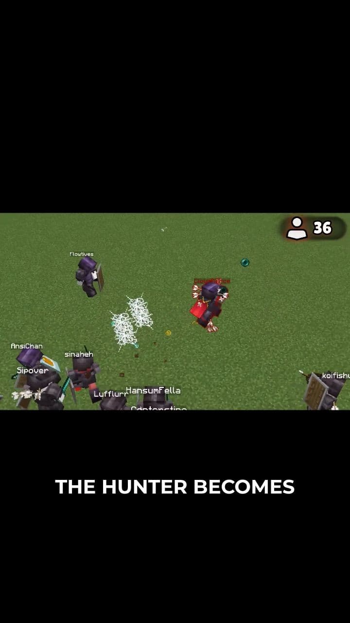 His Secret to Killing 100 Players