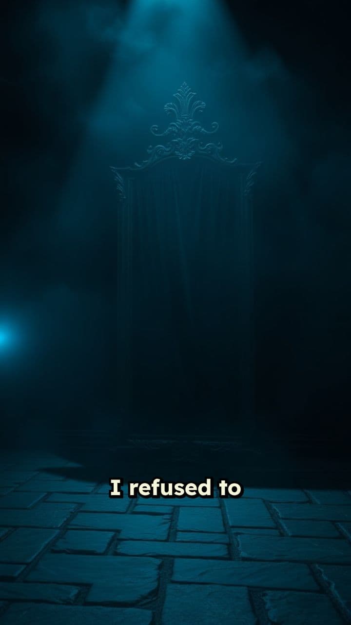 Memories of an Egyptian Magician