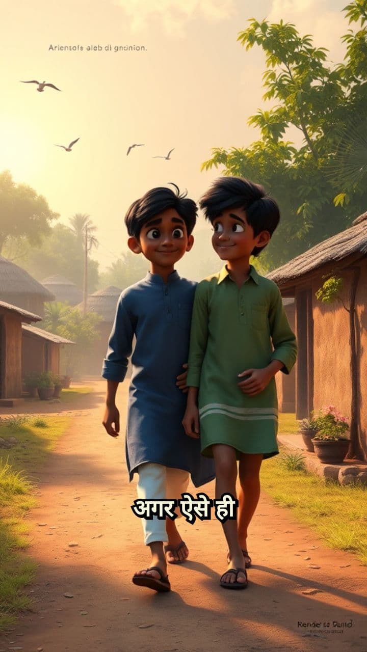 सपने की उड़ान