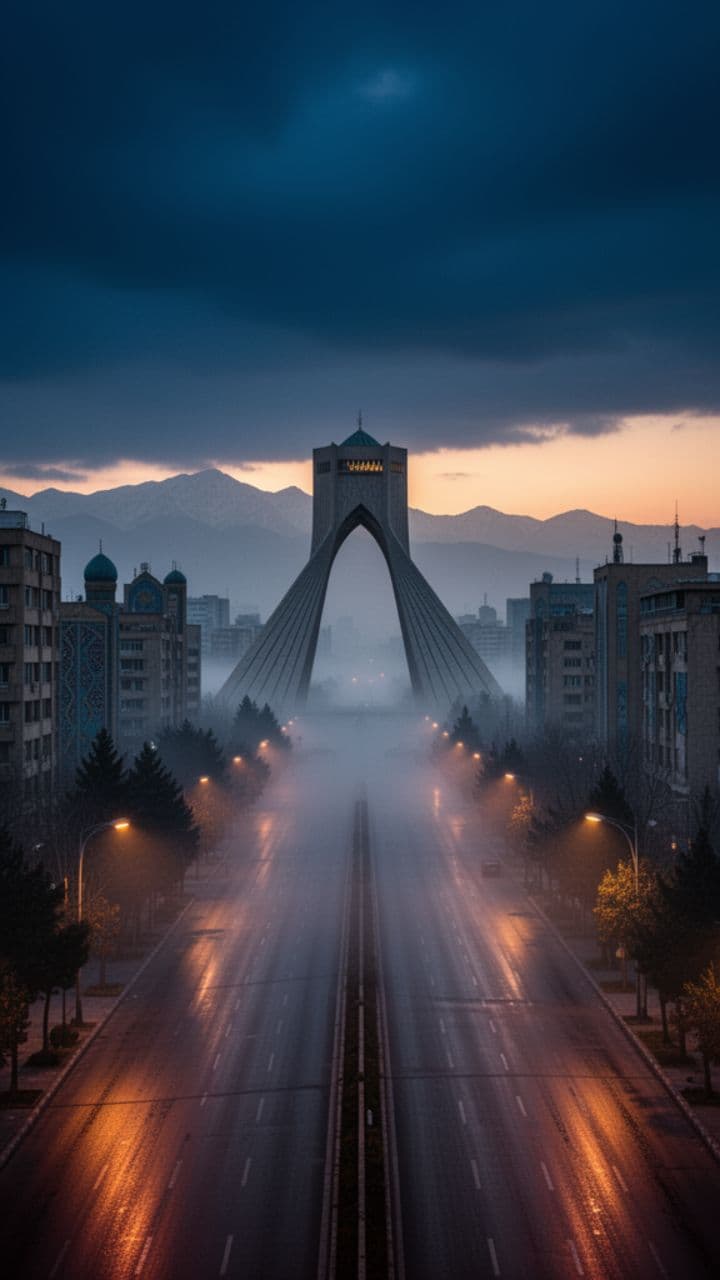 Our Enemy Is Right Here