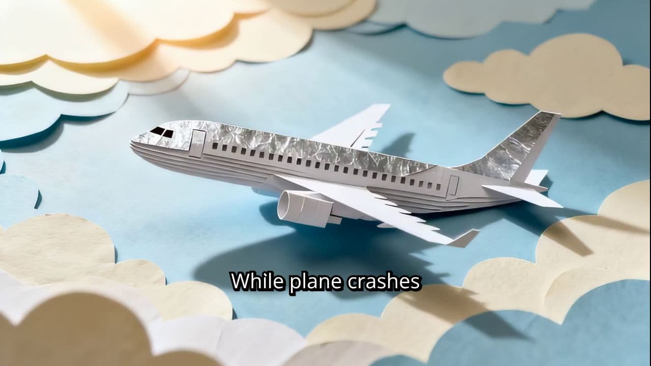 The Truth About Plane Crashes