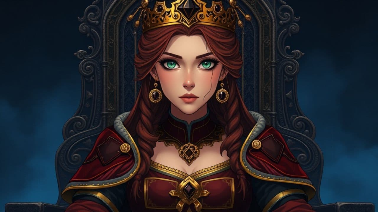 Echoes of a Hidden Heart