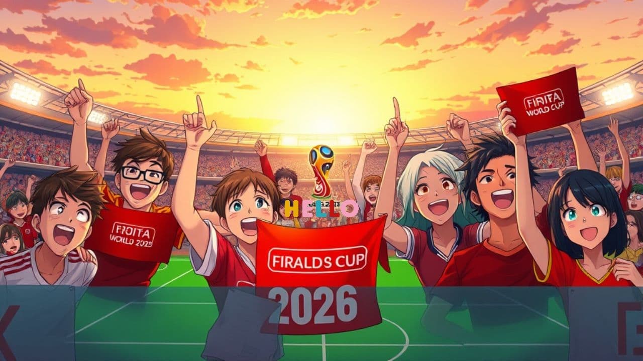 FIFA World Cup 2026: What to Expect
