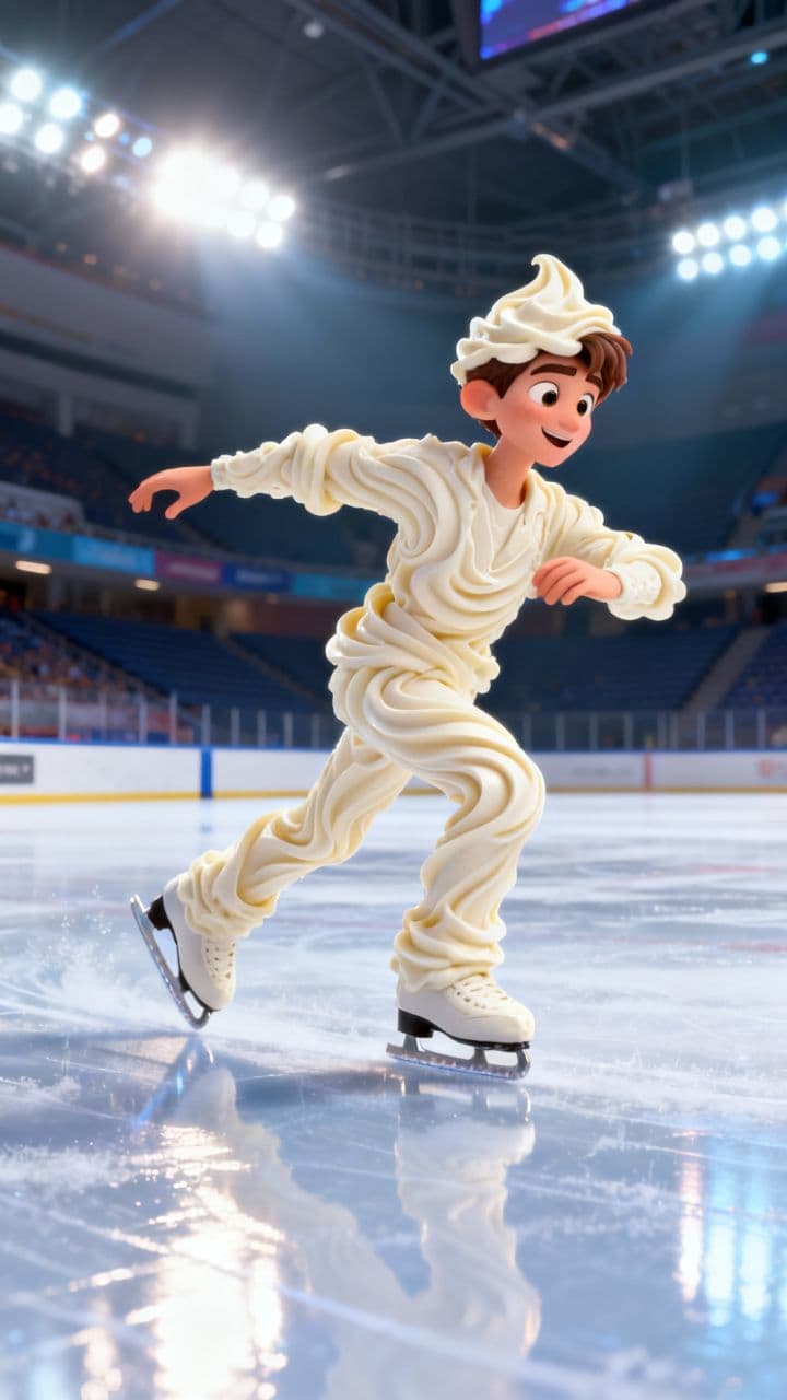 The Vanilla Hero's Great Escape