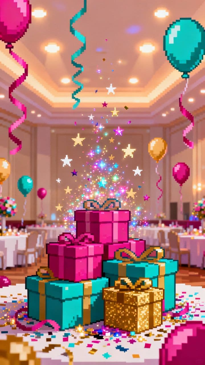 Fiesta de Kpop y One Piece