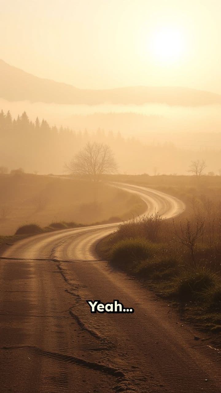 Brillando en mi camino