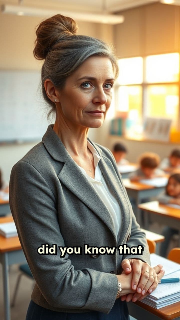 Mrs. Radcliffe's Retirement Brings Relief