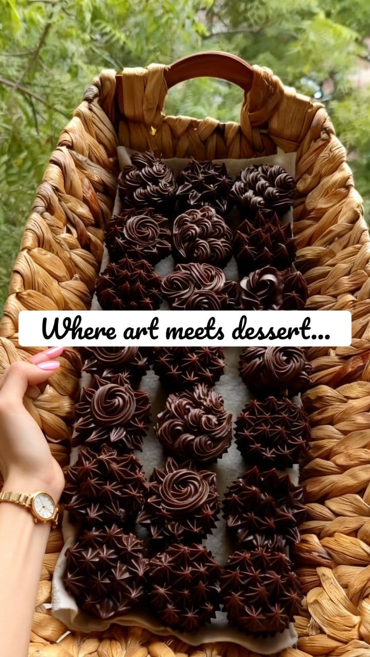 Delicaziesbyurvi Sweet Reel