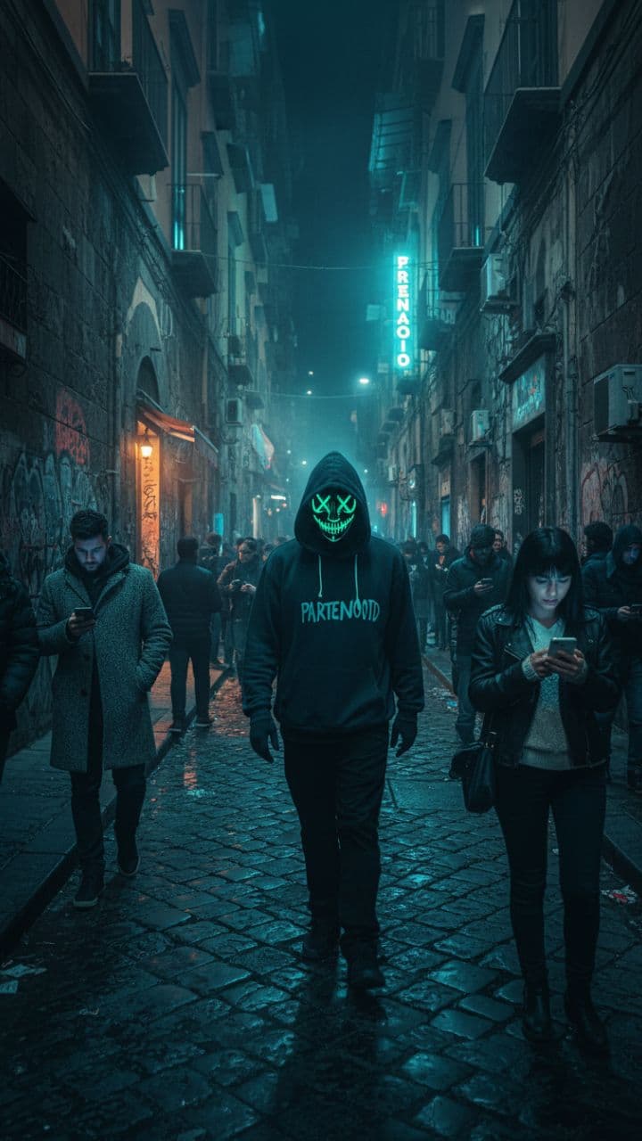 Pappo, tutt'a pposto