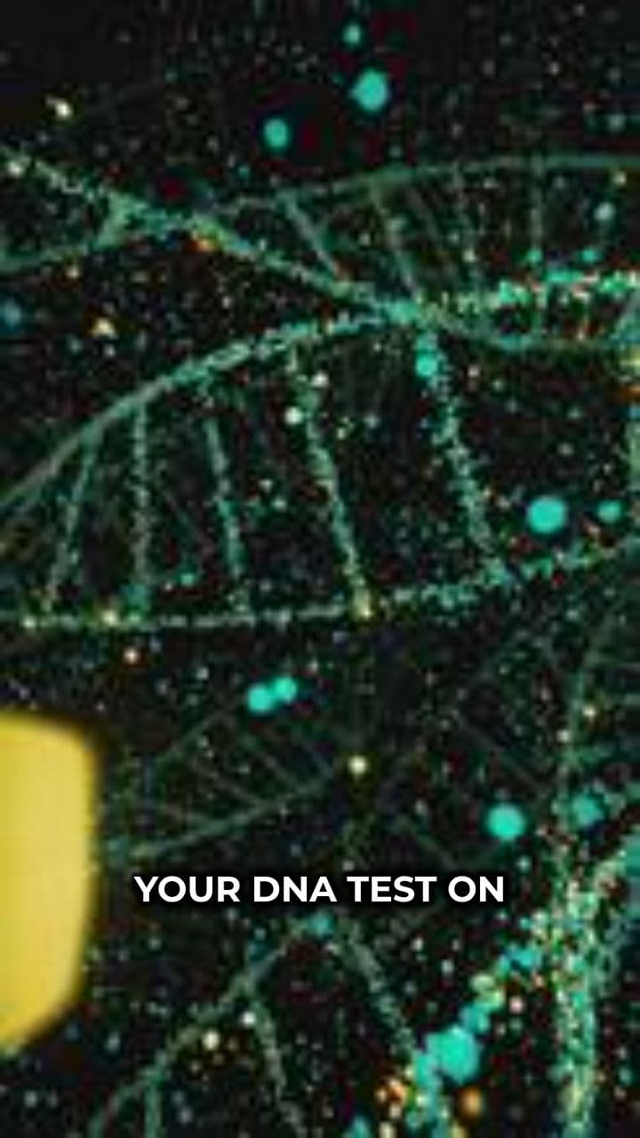 DNA Clue Catches Serial Killer