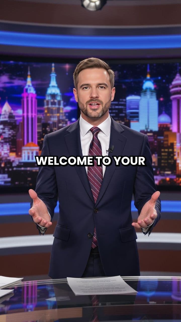 Pop Culture News Update - July 4, 2025