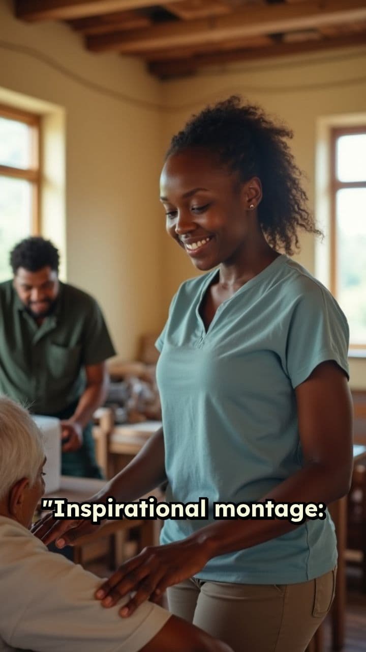 Ubuntu: The Power of Community and Leadership