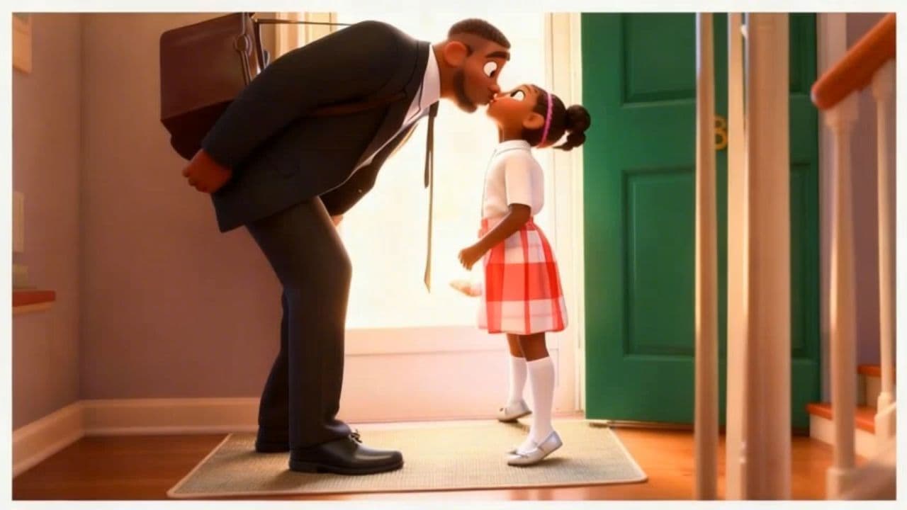 Image transform video