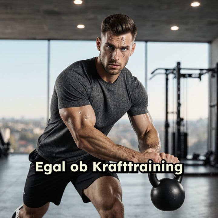 NahrungVital: Supplements für jedes Training