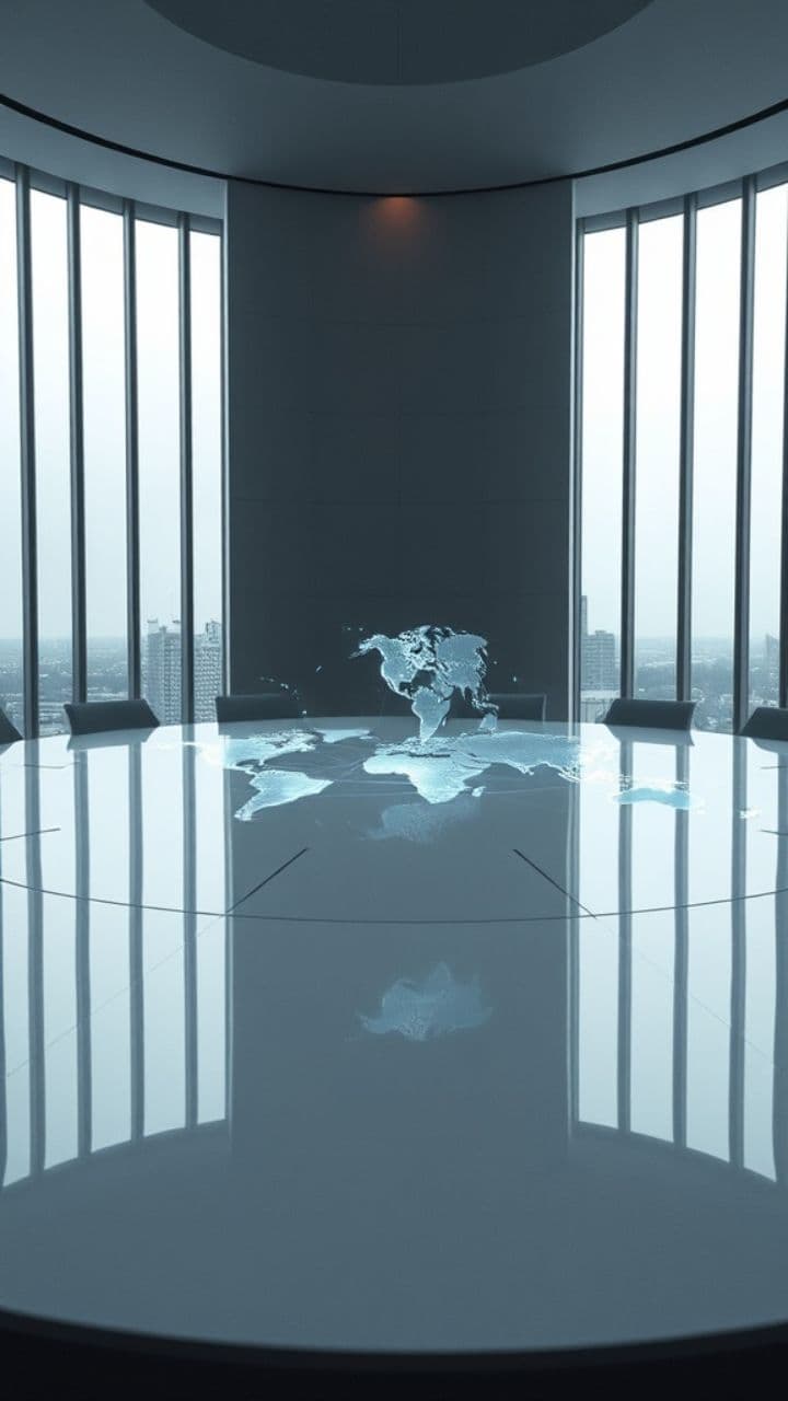 Efforts for Peace in Ukraine