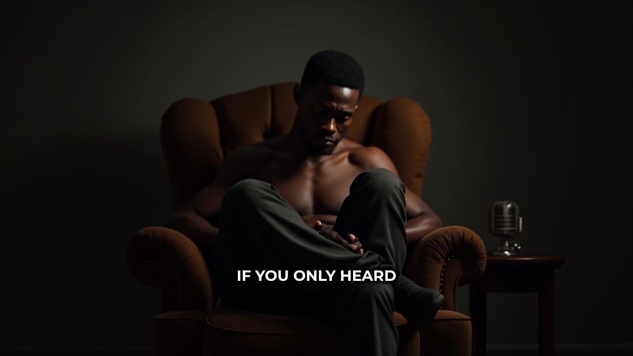 From Therapy to a Defiant Victory Lap