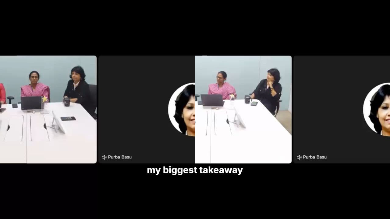 Key Takeaways from the Summit