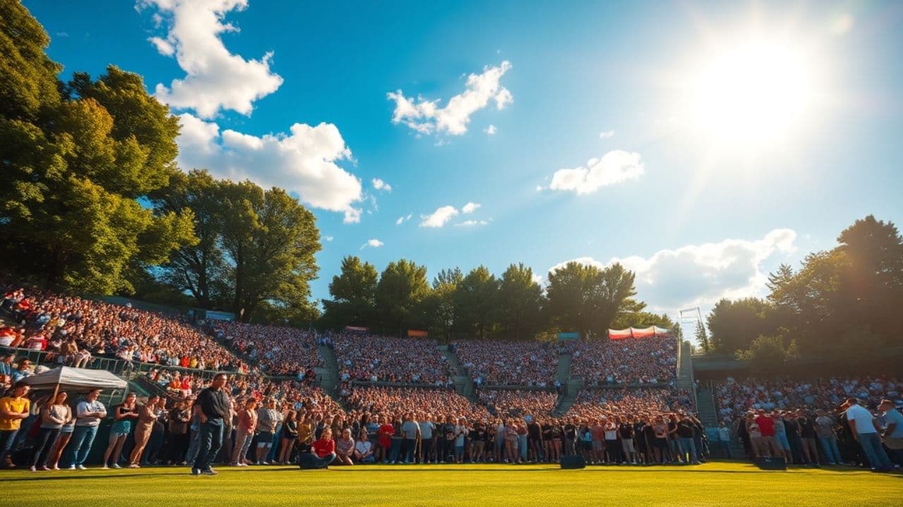 Send Down Your Power