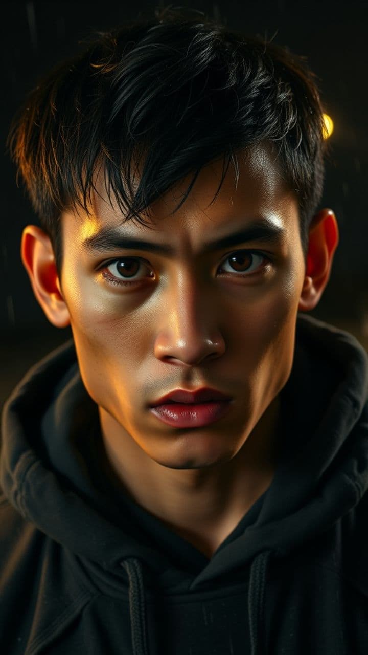 Cinta dan Racun Cemburu