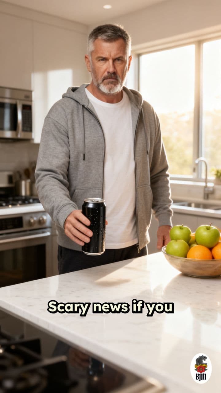 Is Cola Zero Raising Diabetes Risk?