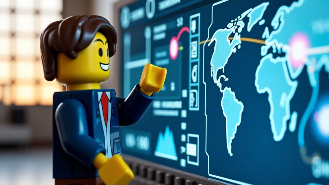 Redes Satelitales: Conectividad y Futuro