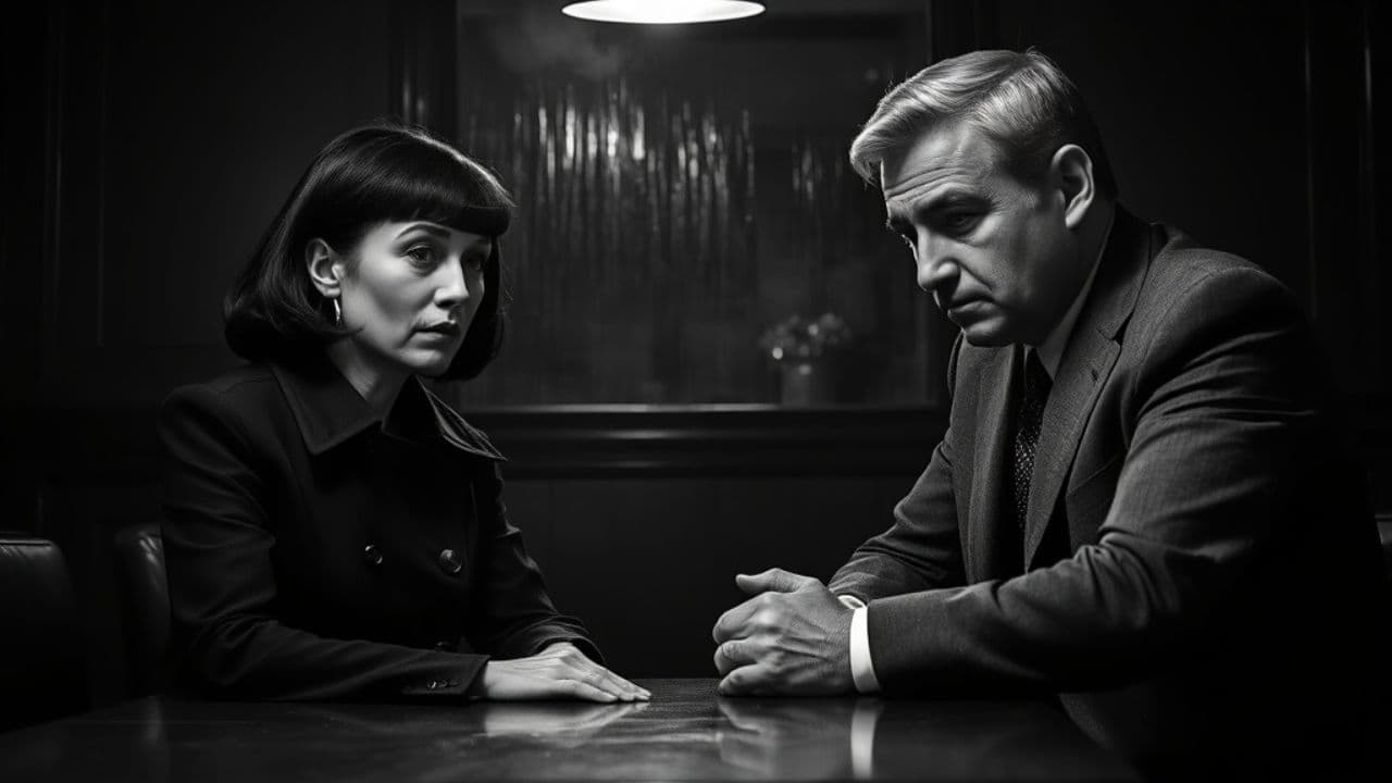 The Quiet War In You