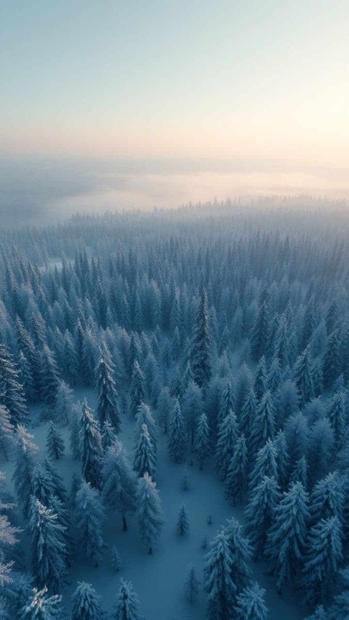 Вечный сон под шубой