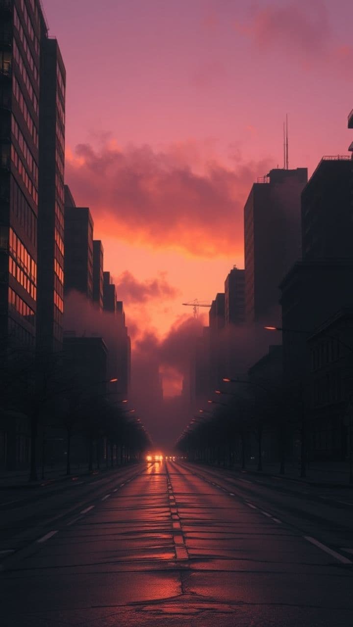 Ecos de un amor fugaz