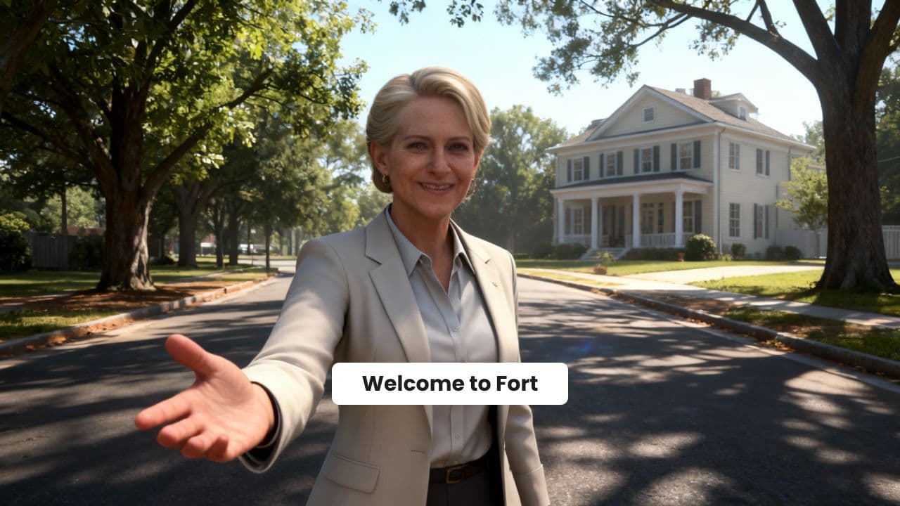 Discover Fort Mill, South Carolina