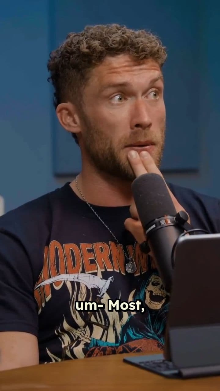 Why The Best Producers Have No Technical Ability