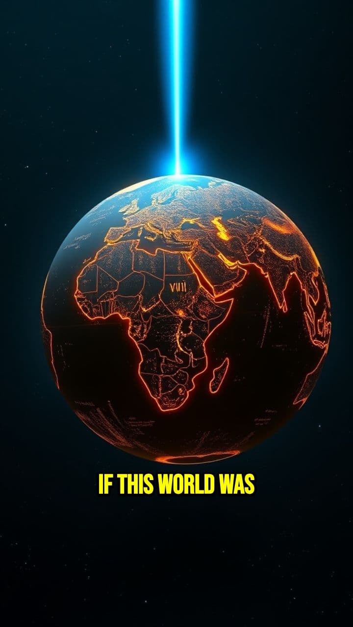 If This World Was Mine