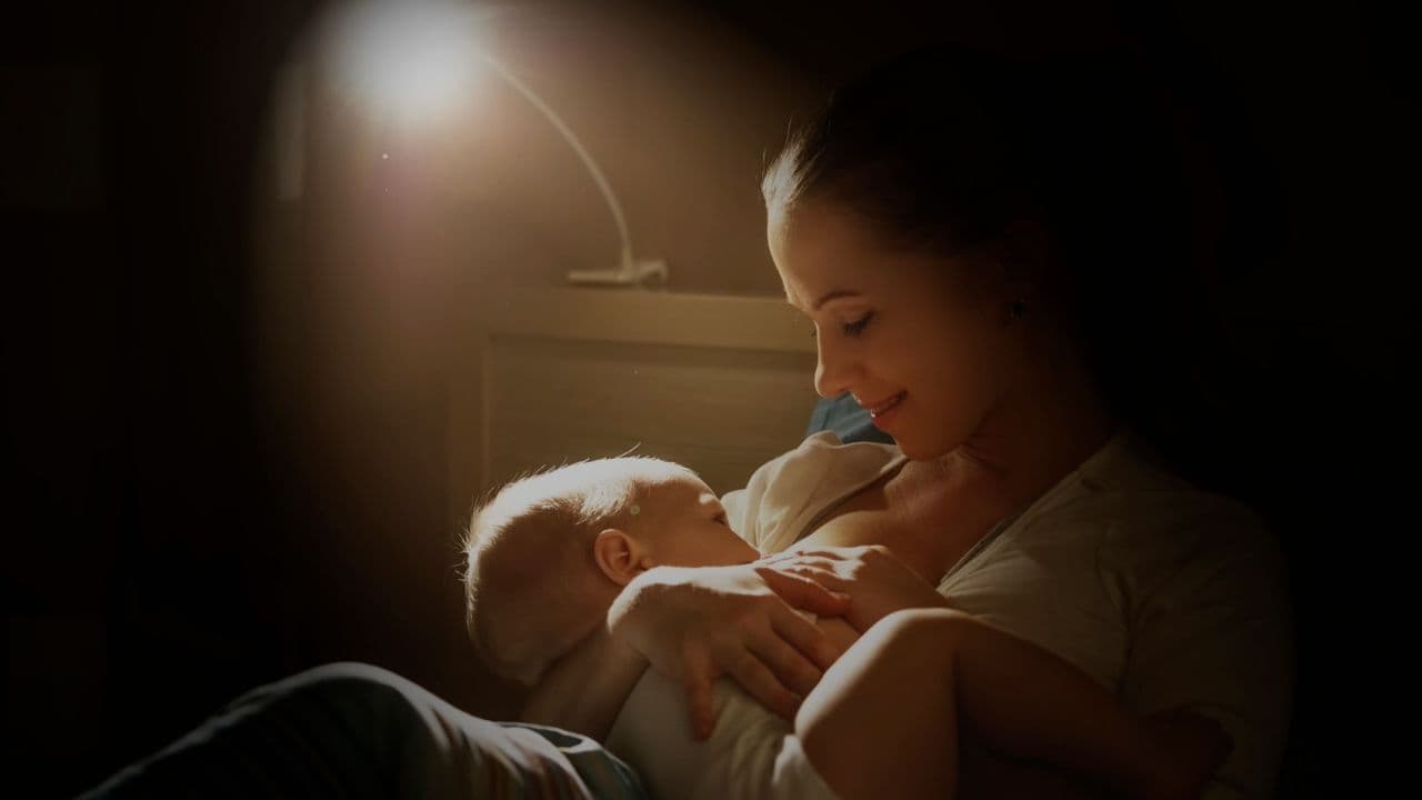 A Mother's Quiet Love