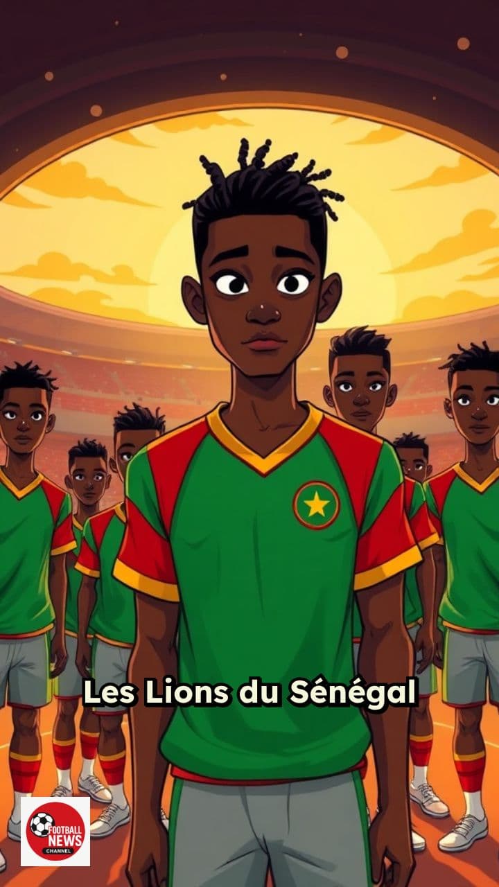 Sénégal-Botswana : polémique autour de Diao