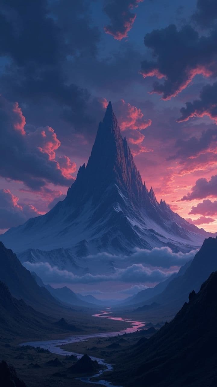 Las Sombras del Caos