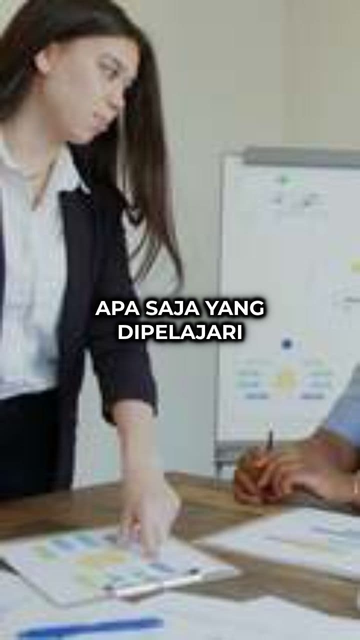 Transformasi Digital dalam Bisnis