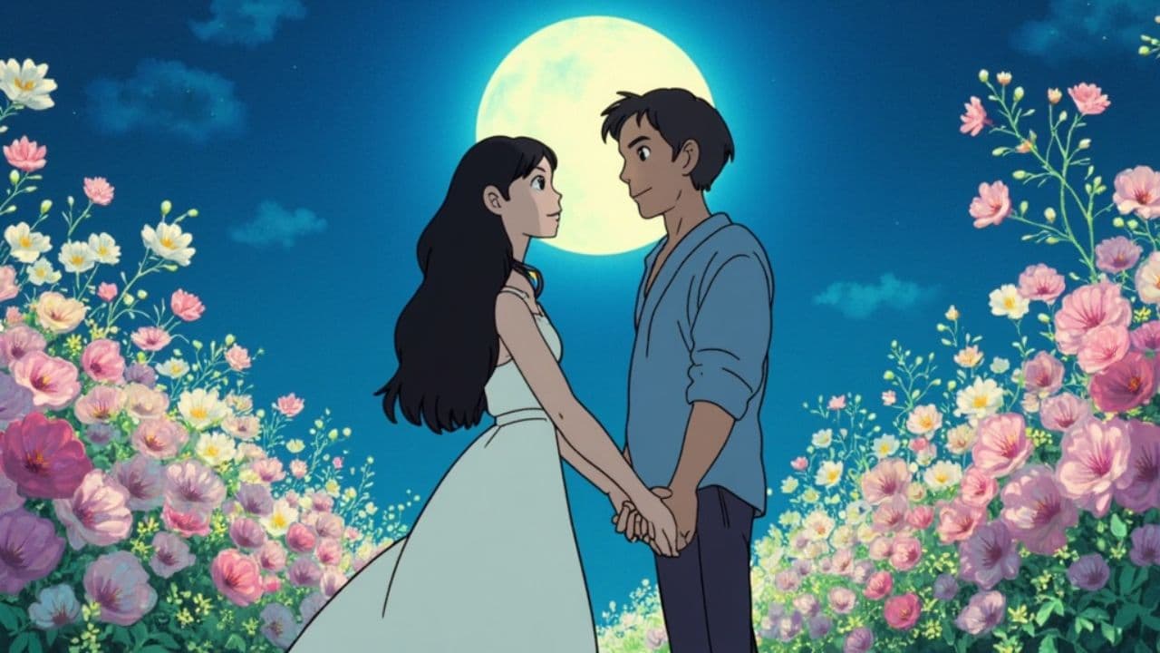 तेरी नजरों का असर