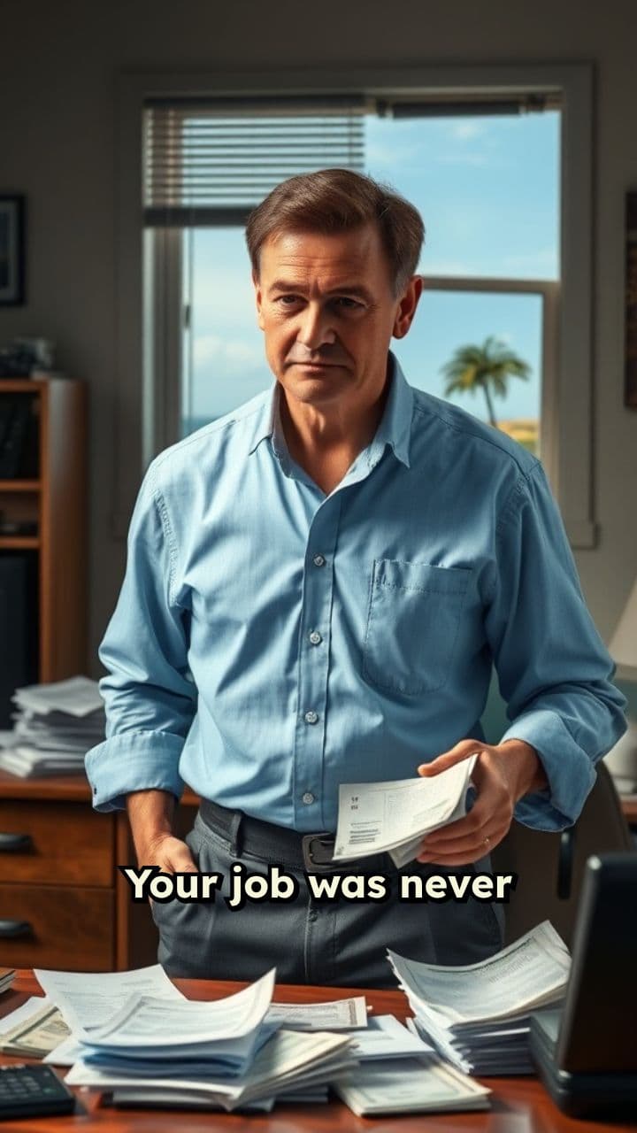 Build Your Own Financial Freedom