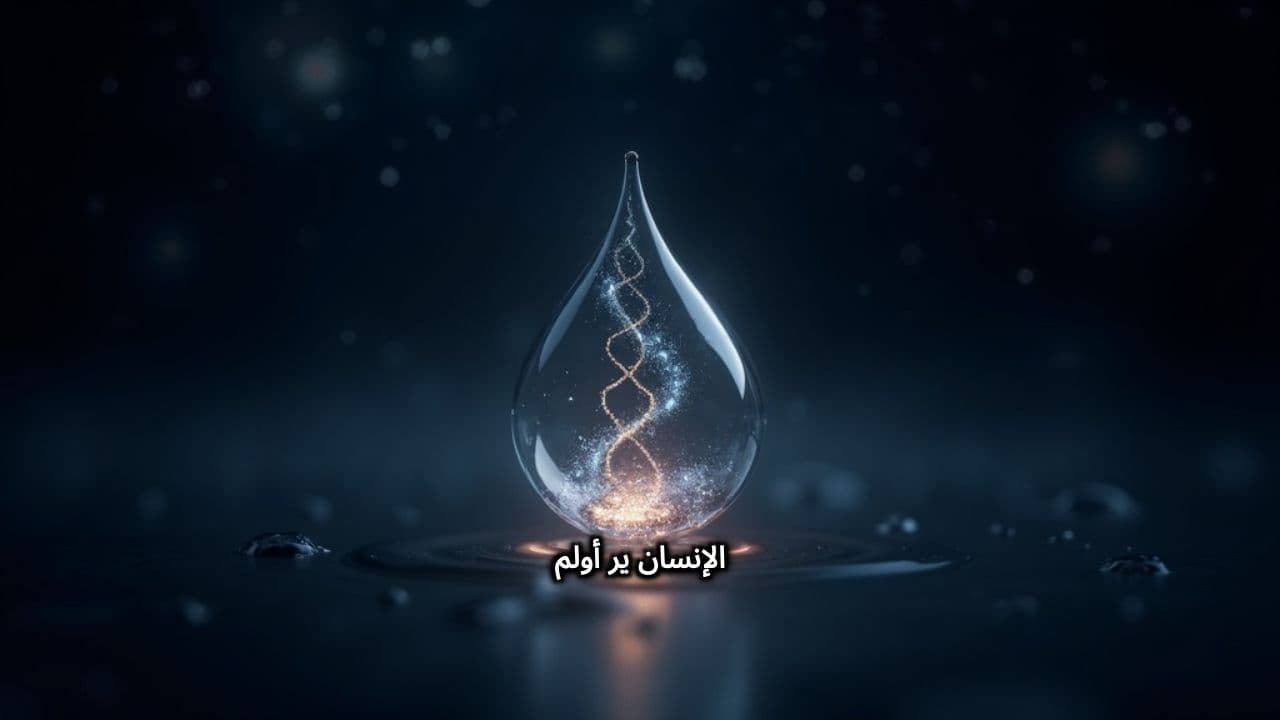 The Ultimate Argument for Creation