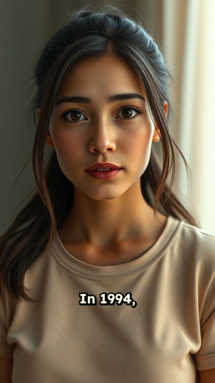 The Mystery of The Toxic Woman