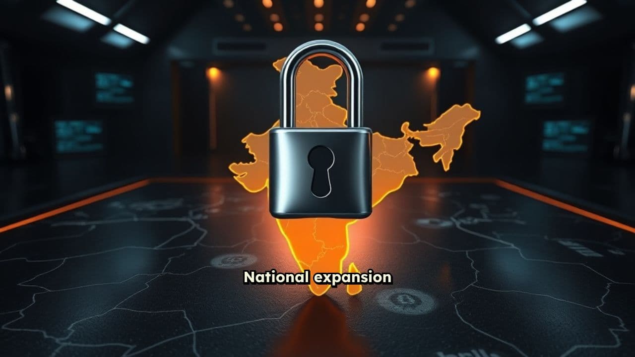 National Expansion Across Major Cities