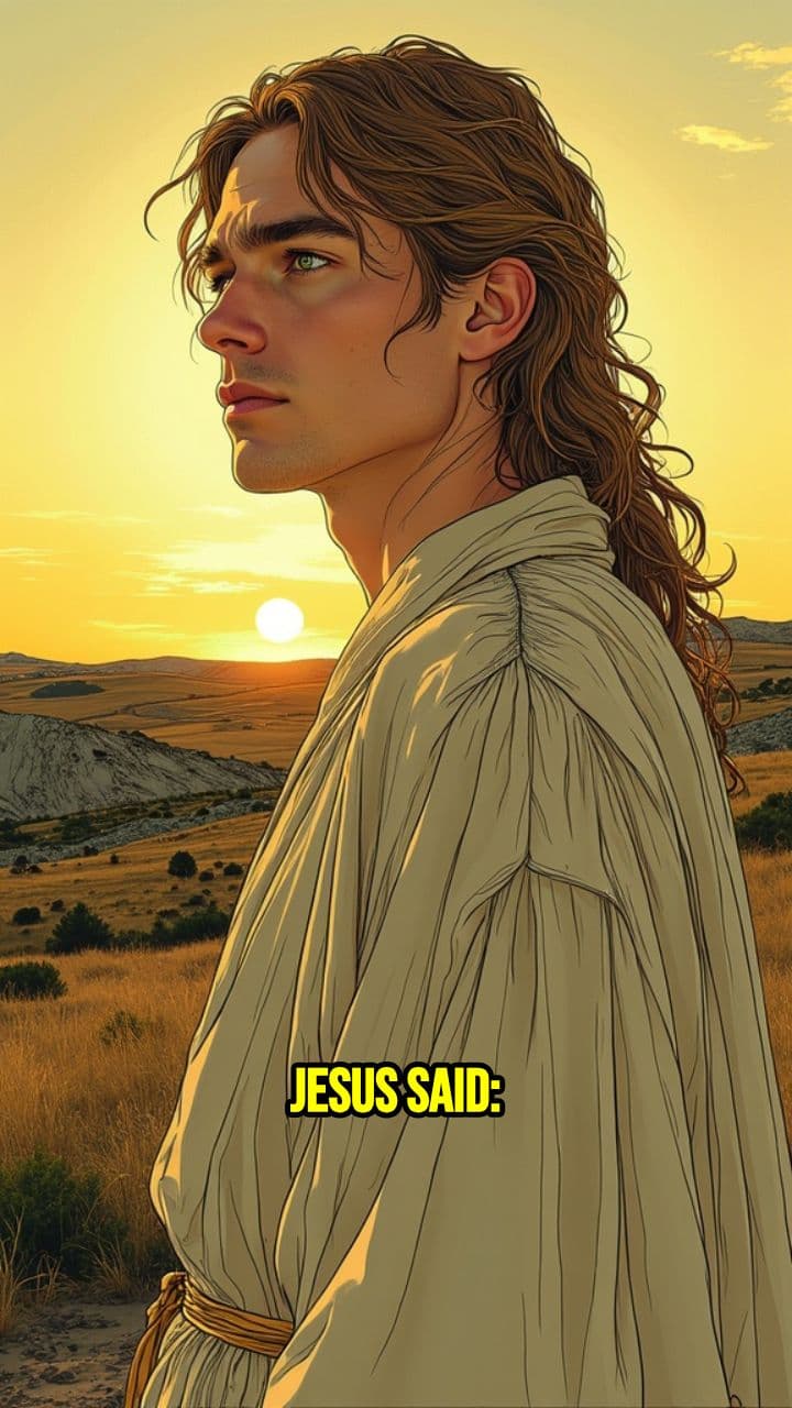 The Sower and the Four Soils